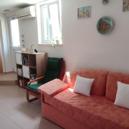 Apartment "Orangina" Sea - Nature - Relax - Ideal For Couples Dubrovnik Kültér fotó