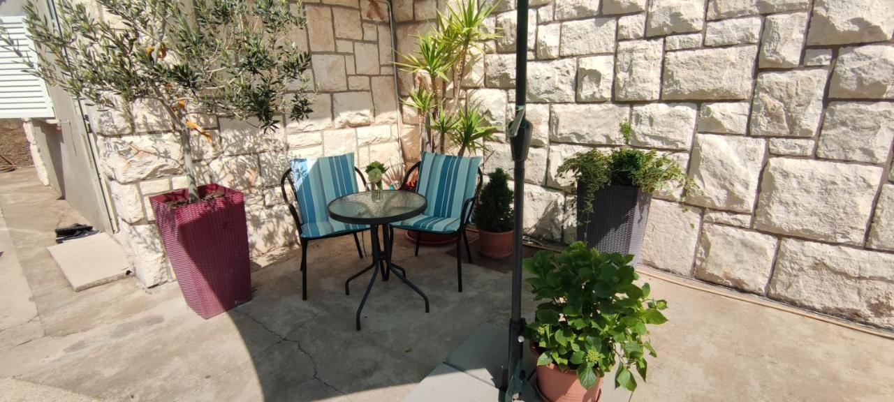 Apartment "Orangina" Sea - Nature - Relax - Ideal For Couples Dubrovnik Kültér fotó
