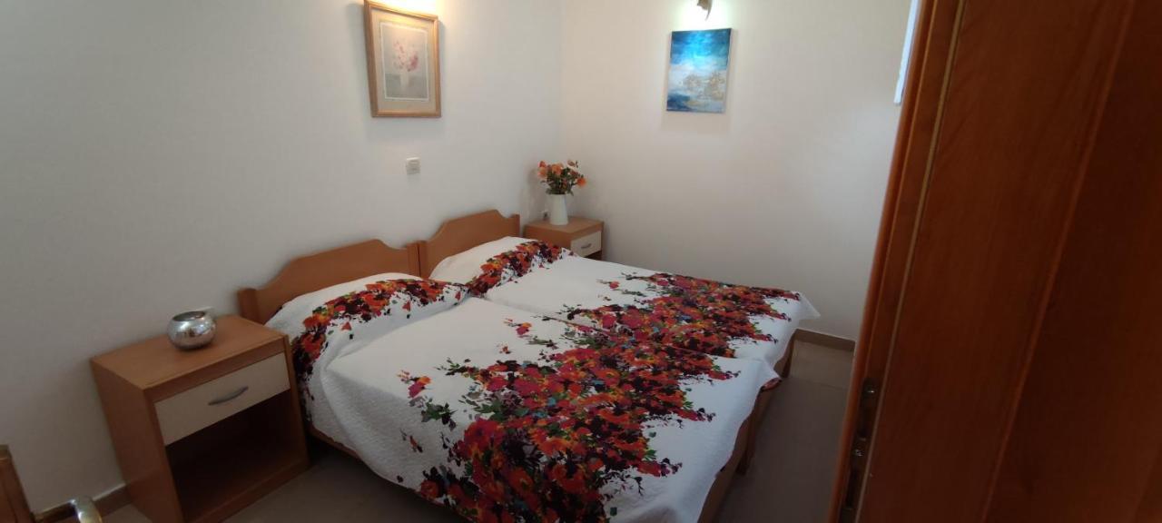 Apartment "Orangina" Sea - Nature - Relax - Ideal For Couples Dubrovnik Kültér fotó